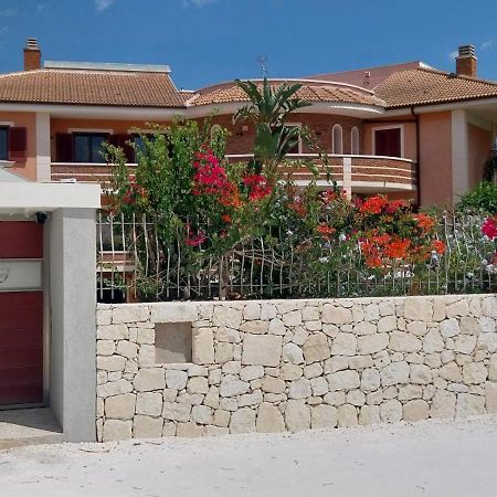 Villa Giulia Syrakusa Exteriör bild