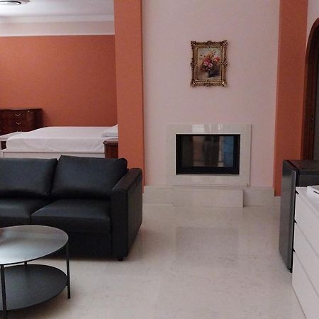Villa Giulia Syrakusa Exteriör bild