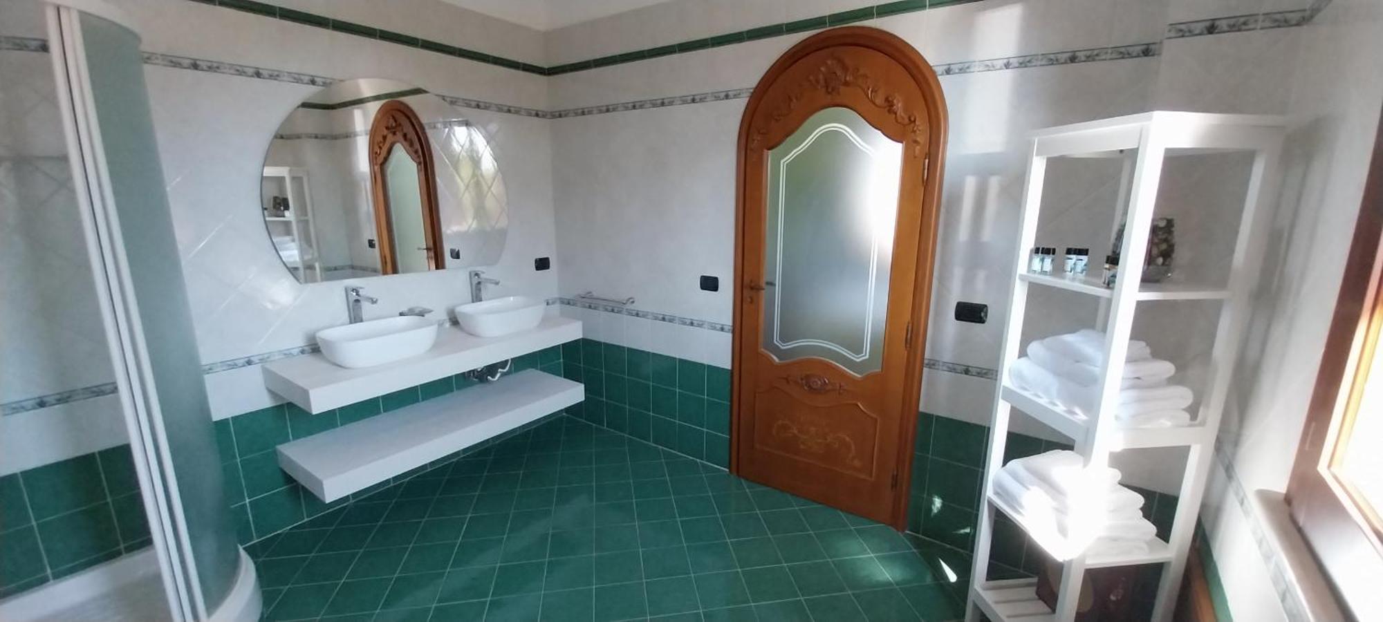 Villa Giulia Syrakusa Exteriör bild