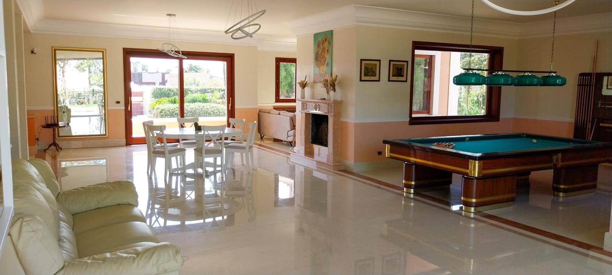 Villa Giulia Syrakusa Exteriör bild