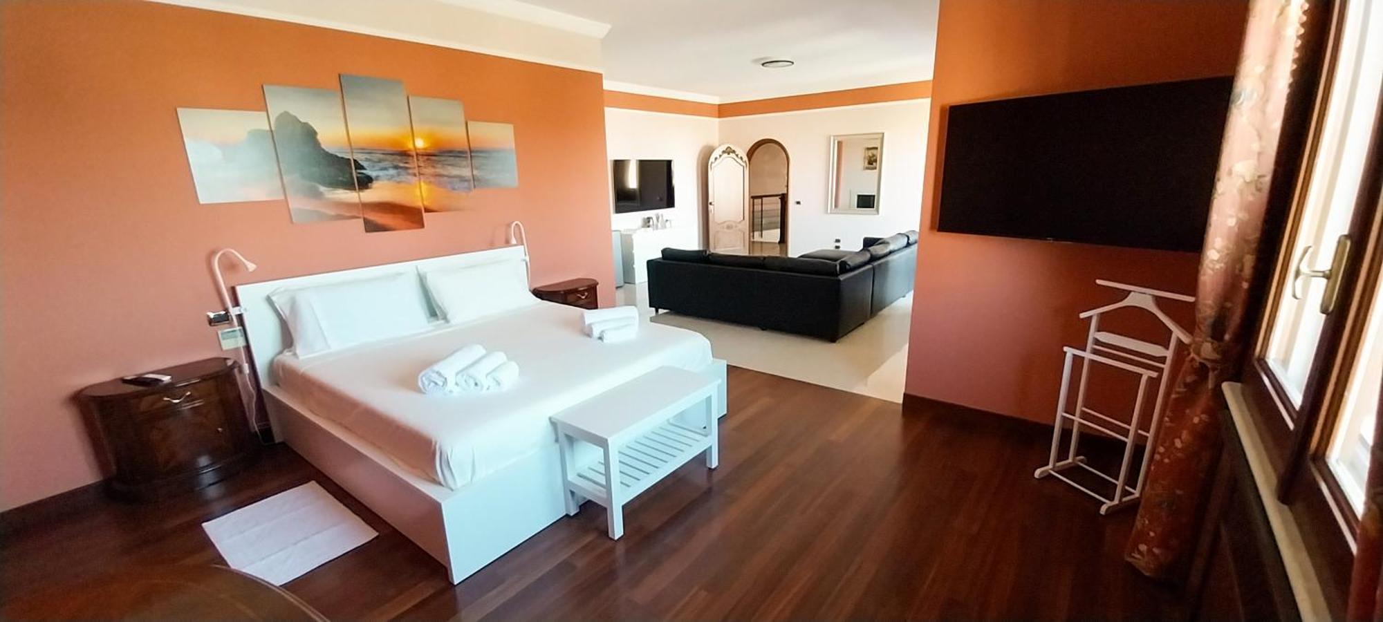 Villa Giulia Syrakusa Exteriör bild