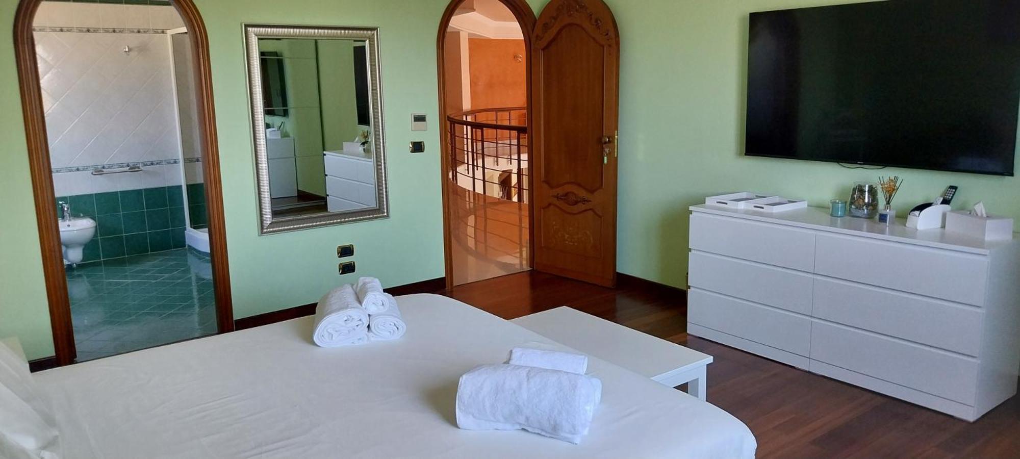 Villa Giulia Syrakusa Exteriör bild