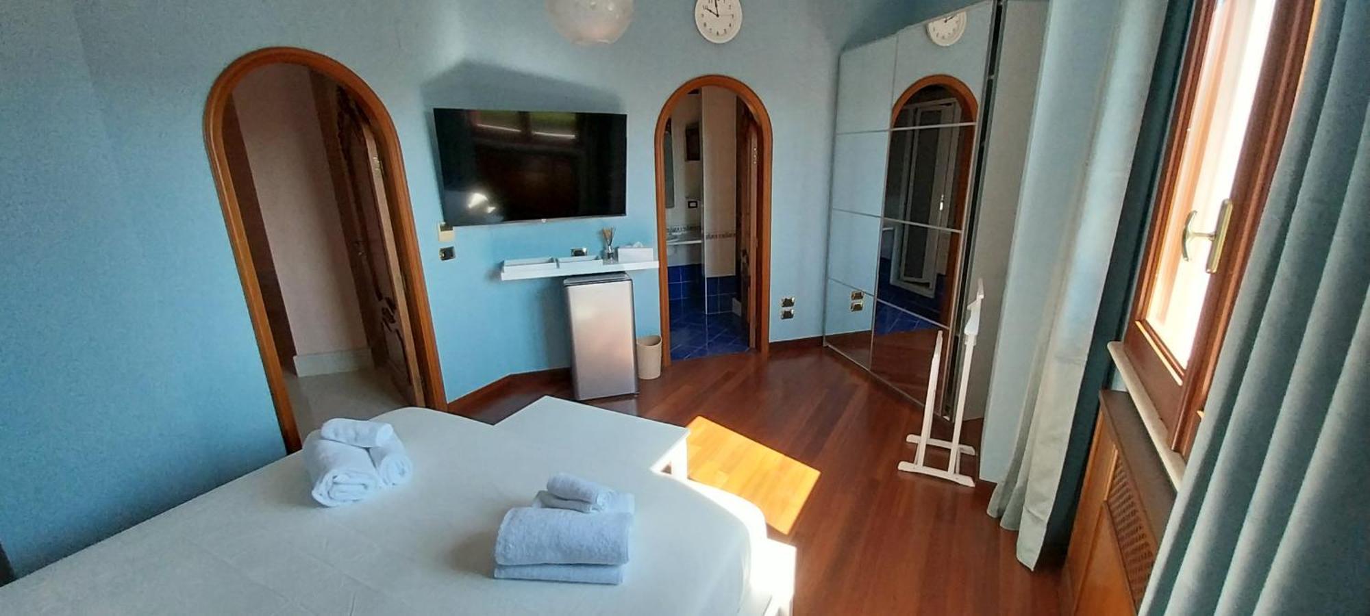 Villa Giulia Syrakusa Exteriör bild