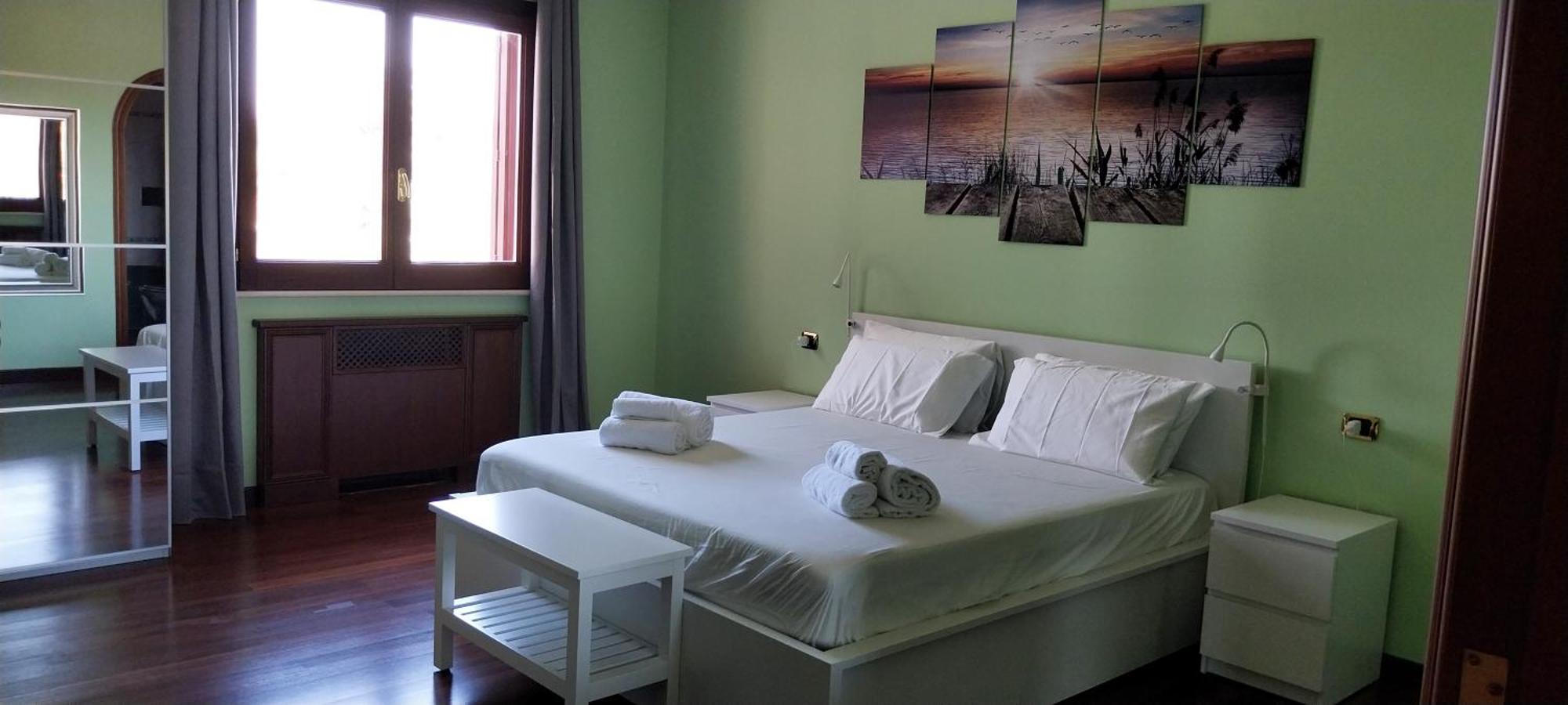 Villa Giulia Syrakusa Exteriör bild