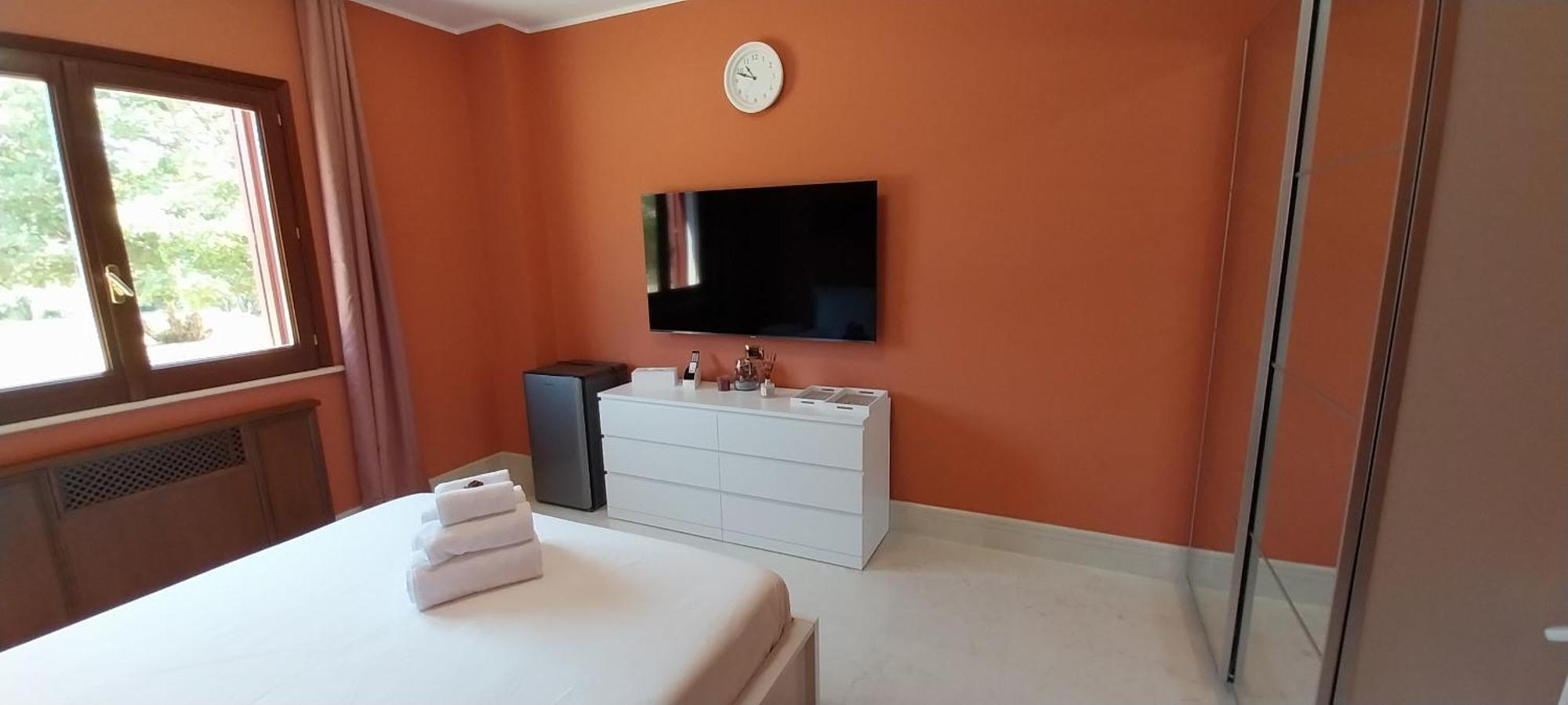 Villa Giulia Syrakusa Exteriör bild
