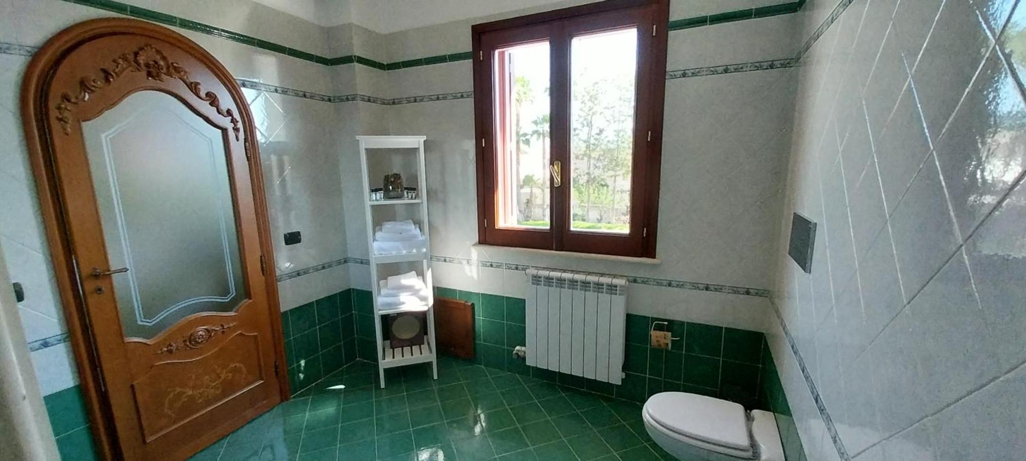 Villa Giulia Syrakusa Exteriör bild
