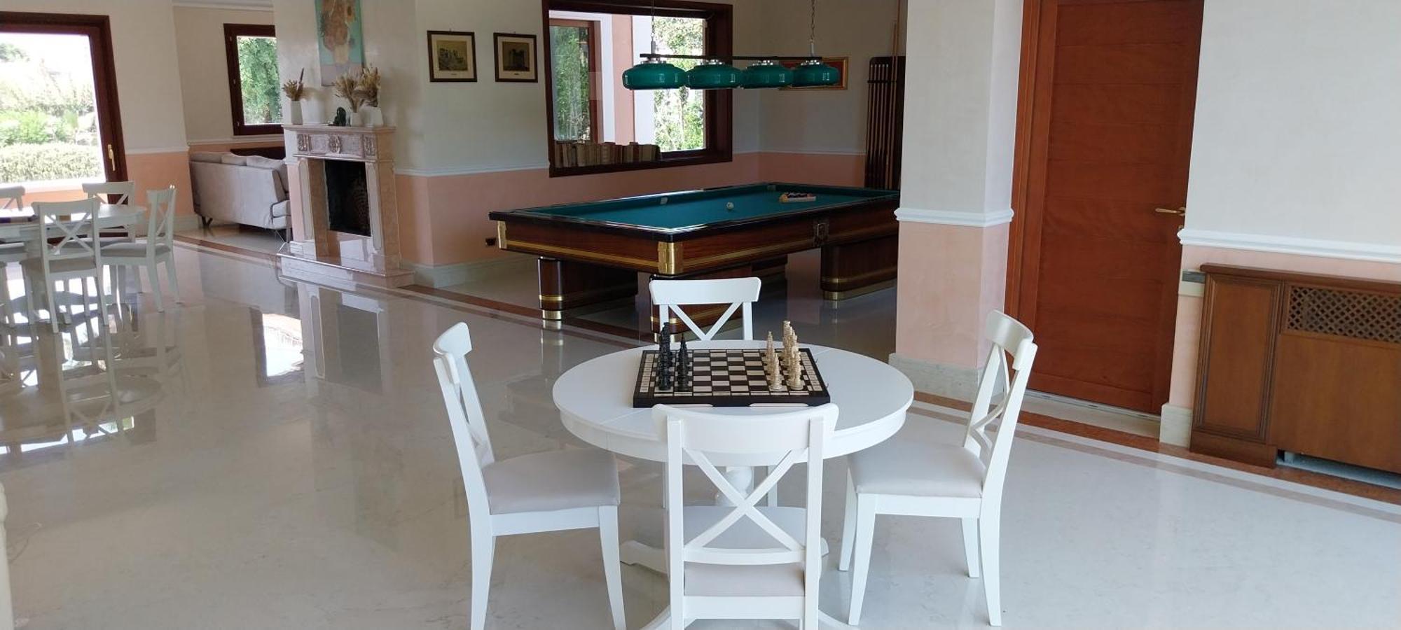 Villa Giulia Syrakusa Exteriör bild