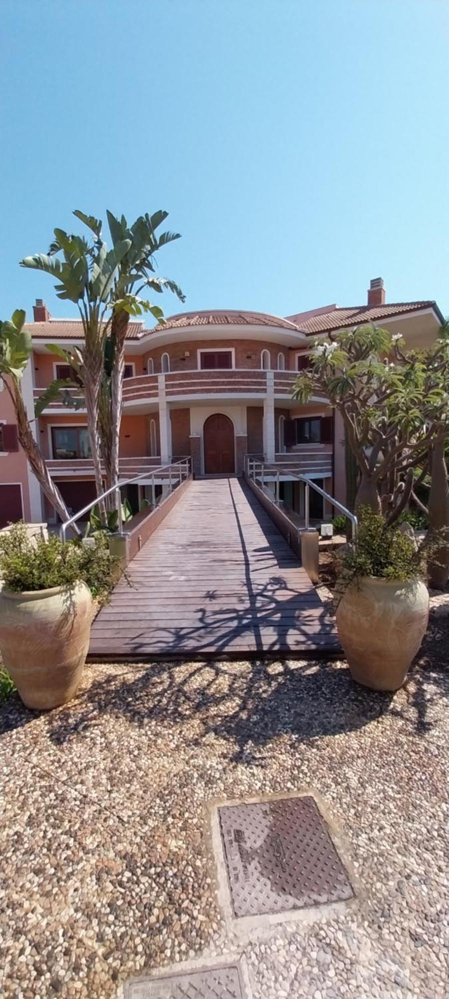 Villa Giulia Syrakusa Exteriör bild