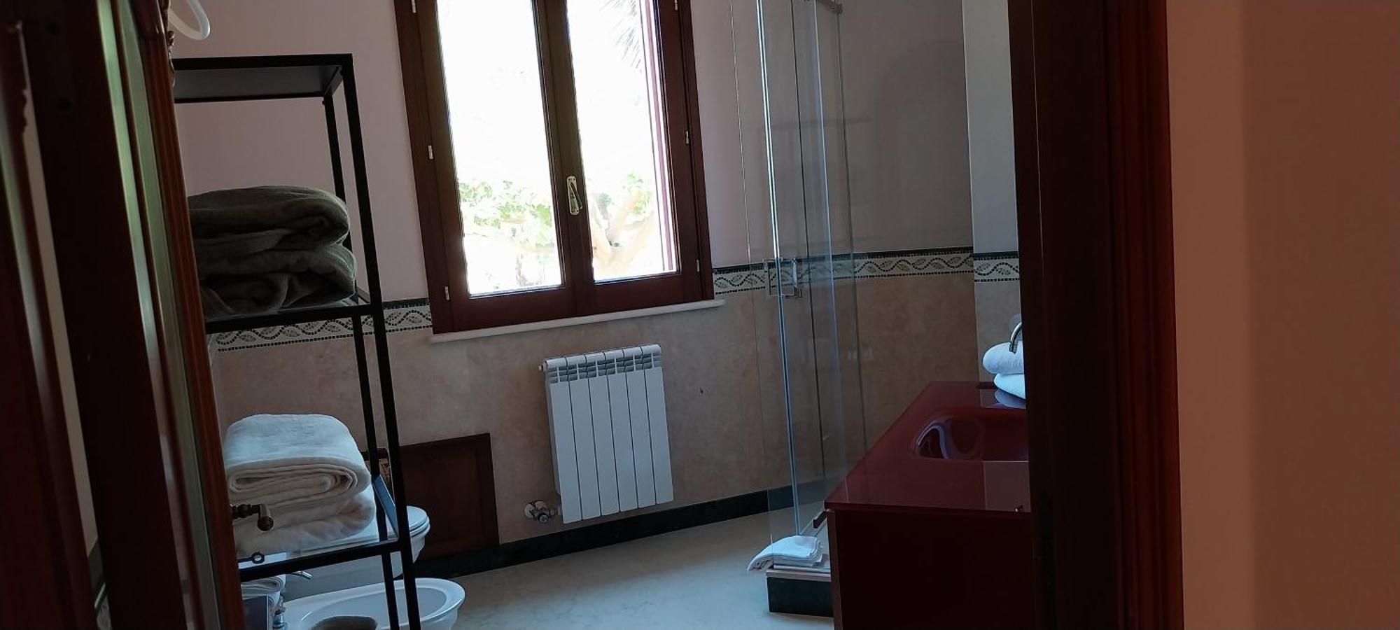 Villa Giulia Syrakusa Exteriör bild