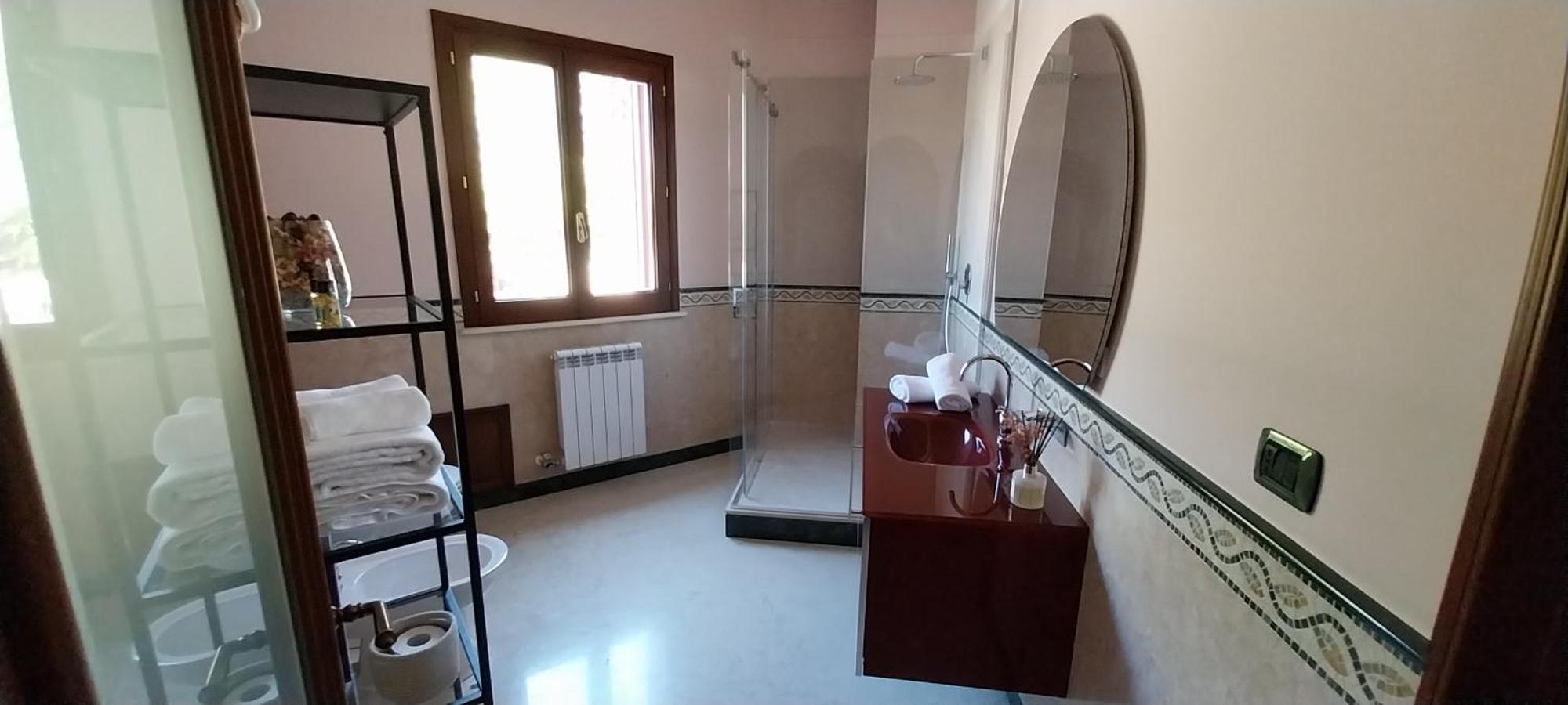 Villa Giulia Syrakusa Exteriör bild