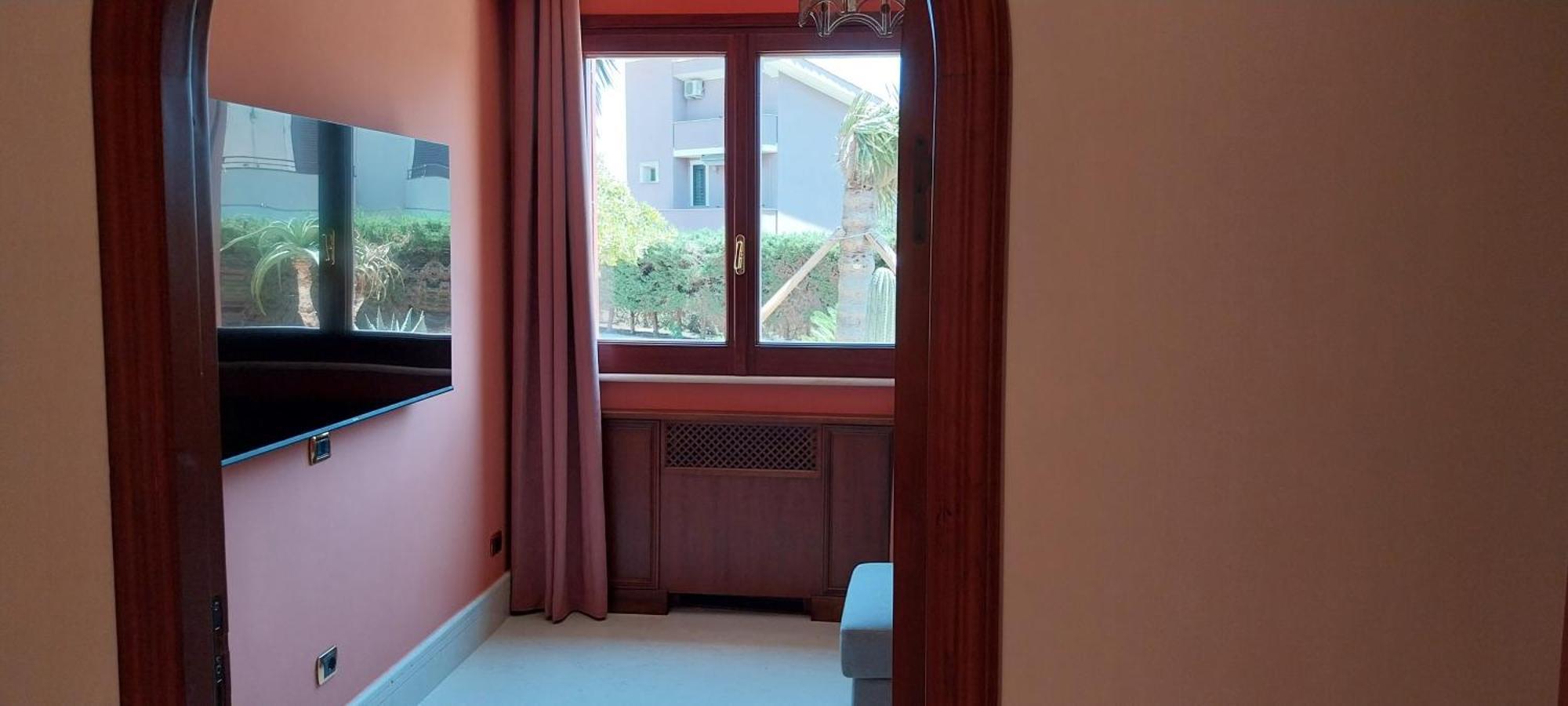Villa Giulia Syrakusa Exteriör bild