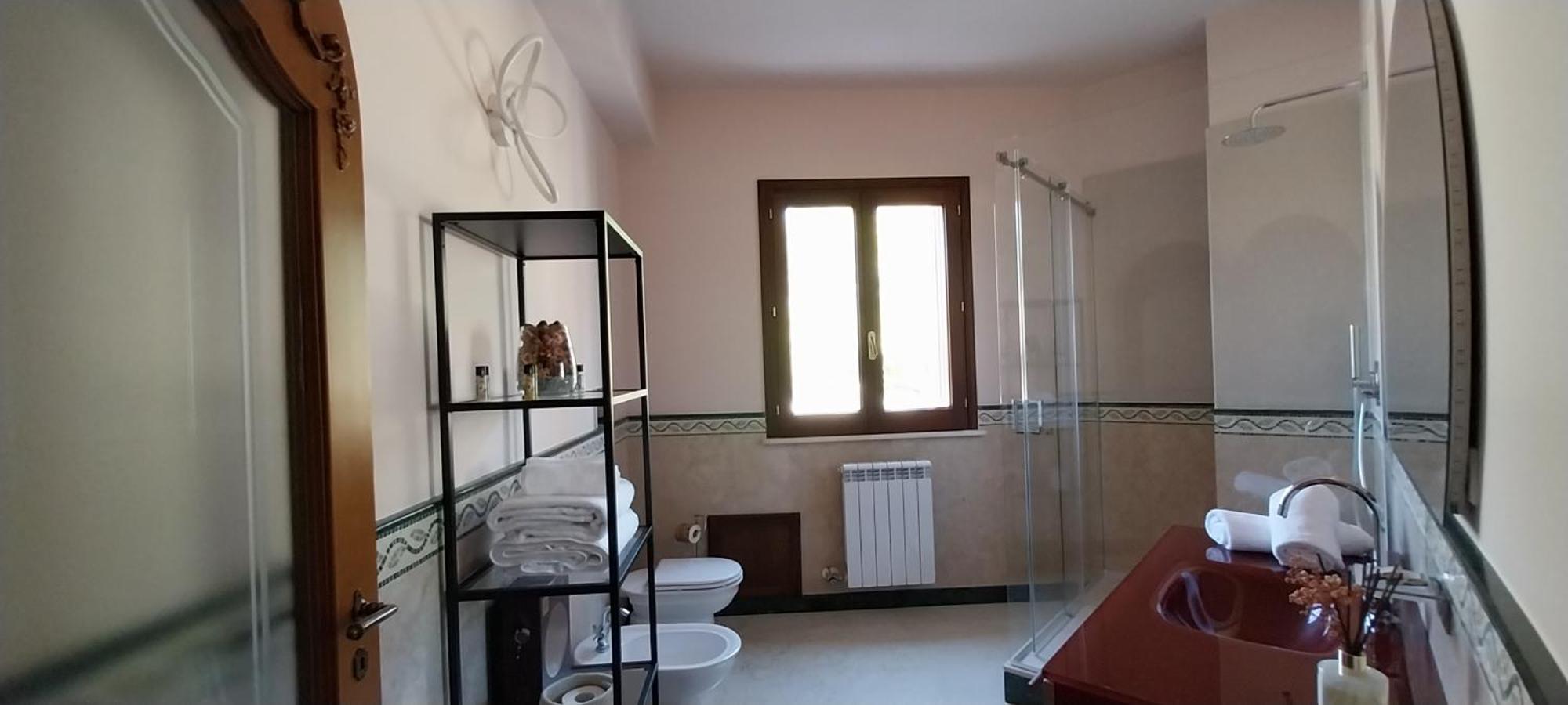Villa Giulia Syrakusa Exteriör bild