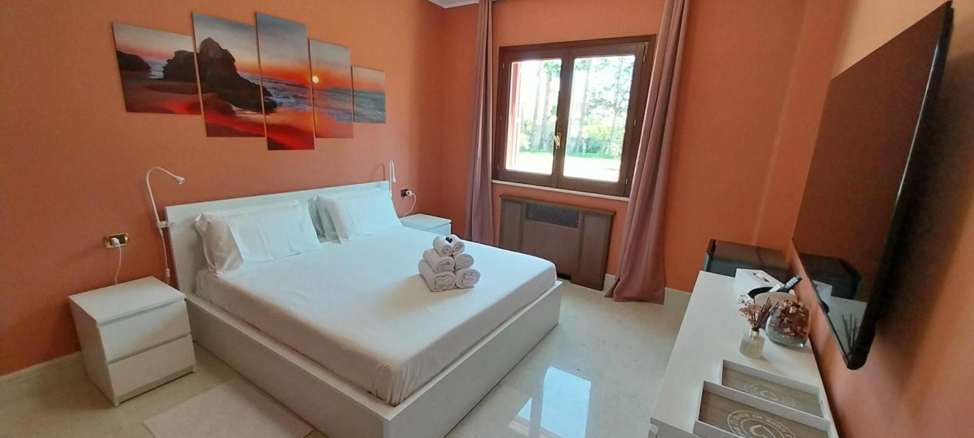 Villa Giulia Syrakusa Exteriör bild