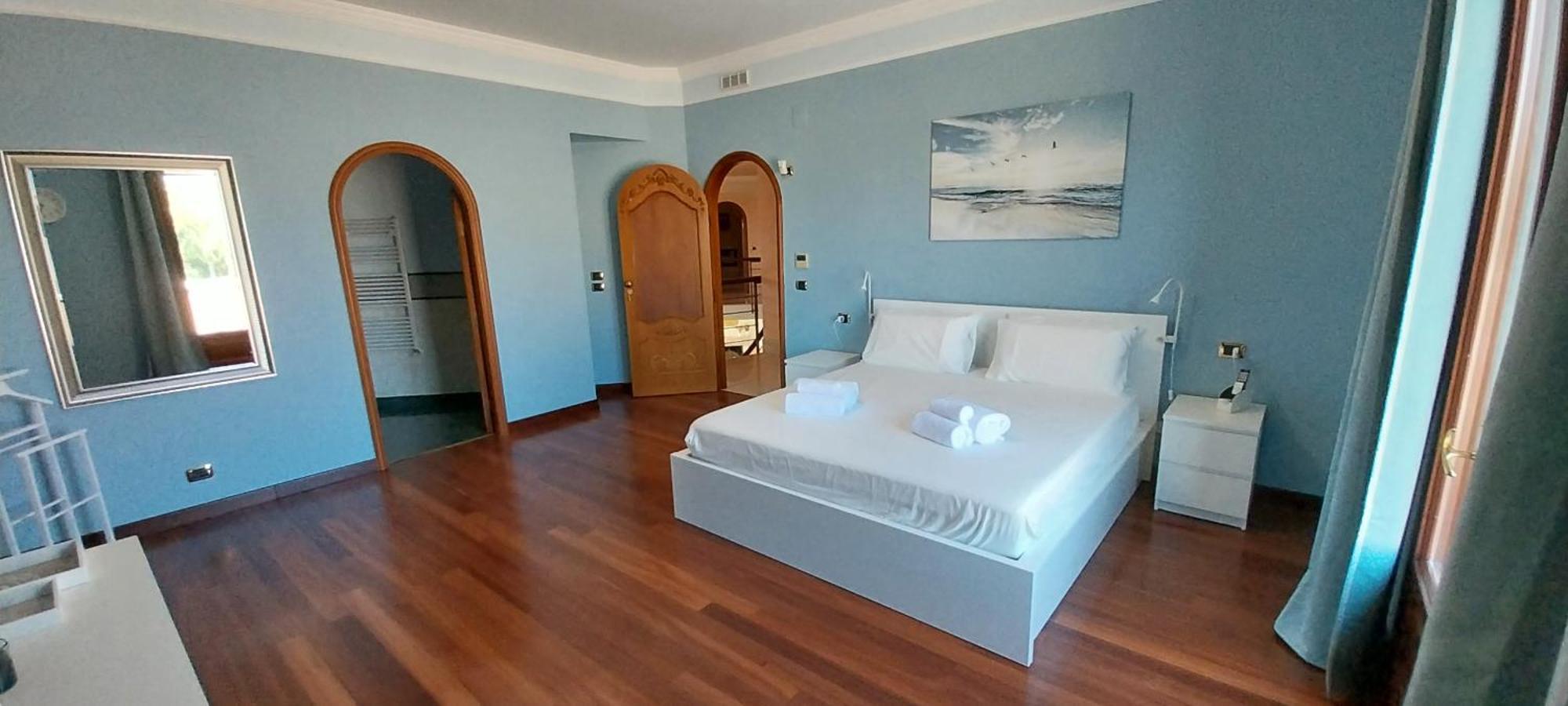 Villa Giulia Syrakusa Exteriör bild