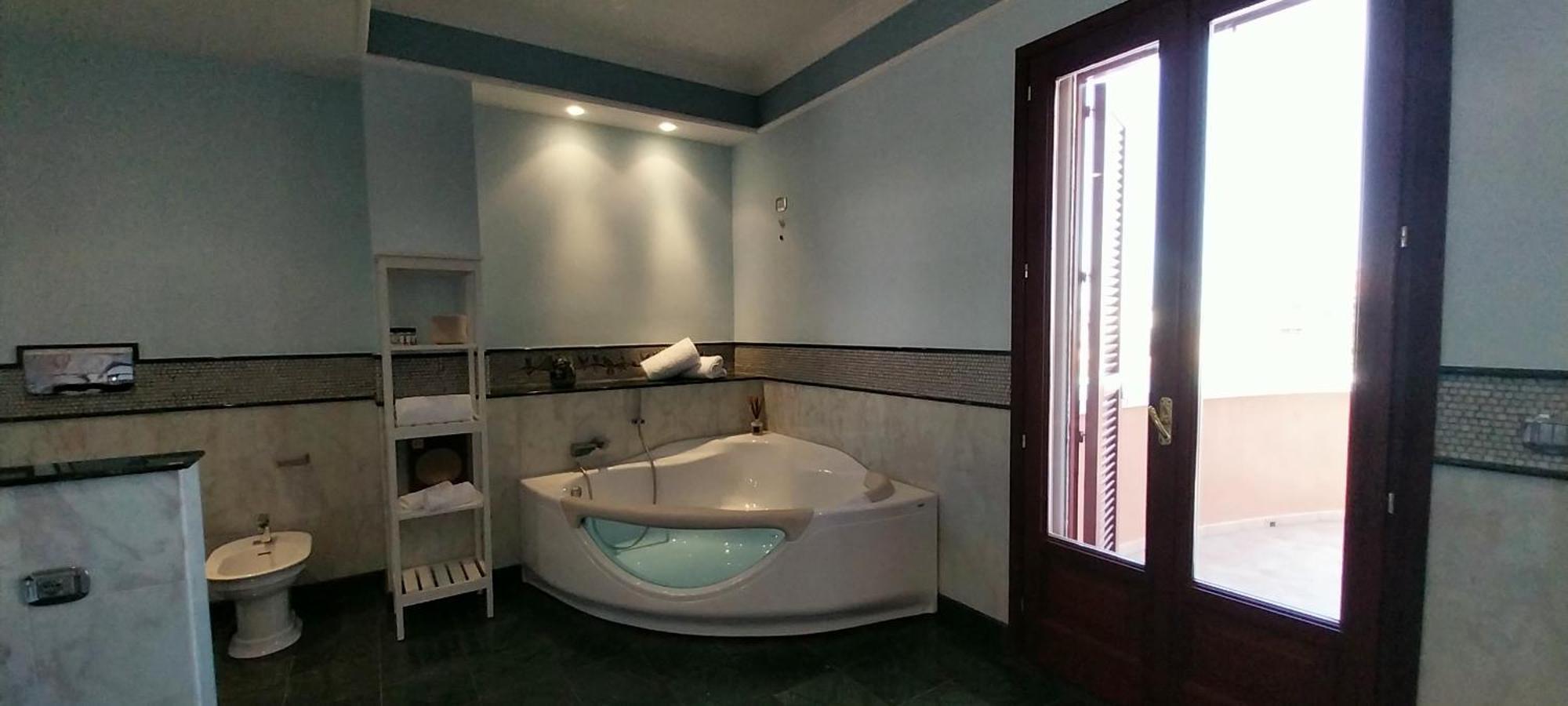 Villa Giulia Syrakusa Exteriör bild