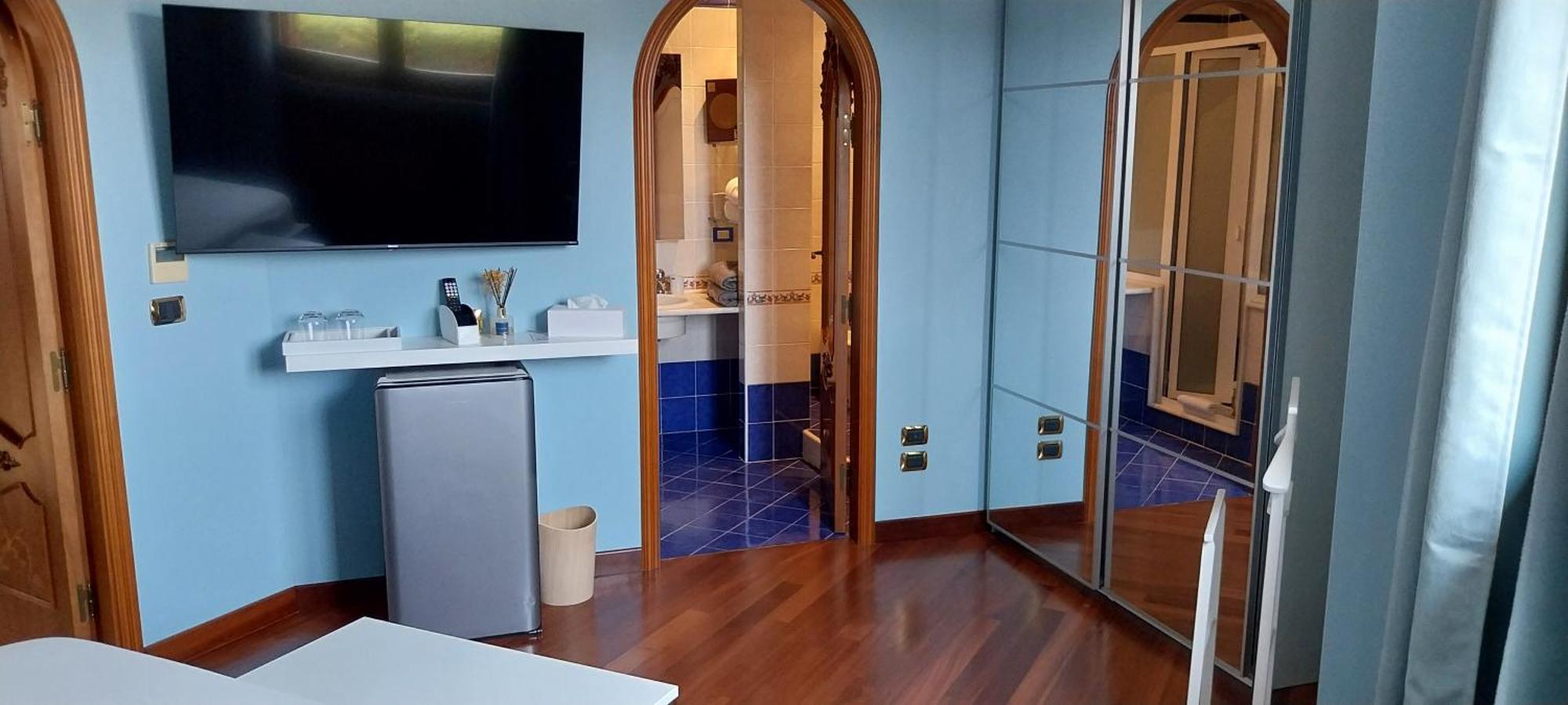 Villa Giulia Syrakusa Exteriör bild