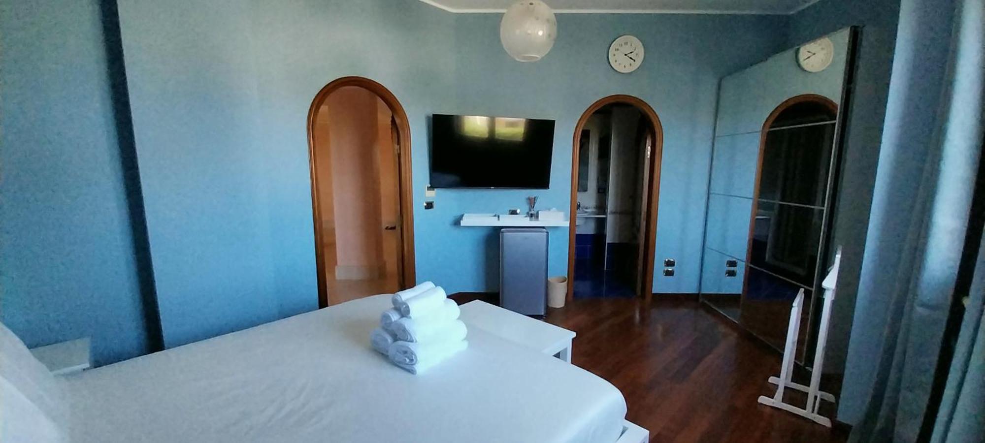Villa Giulia Syrakusa Exteriör bild
