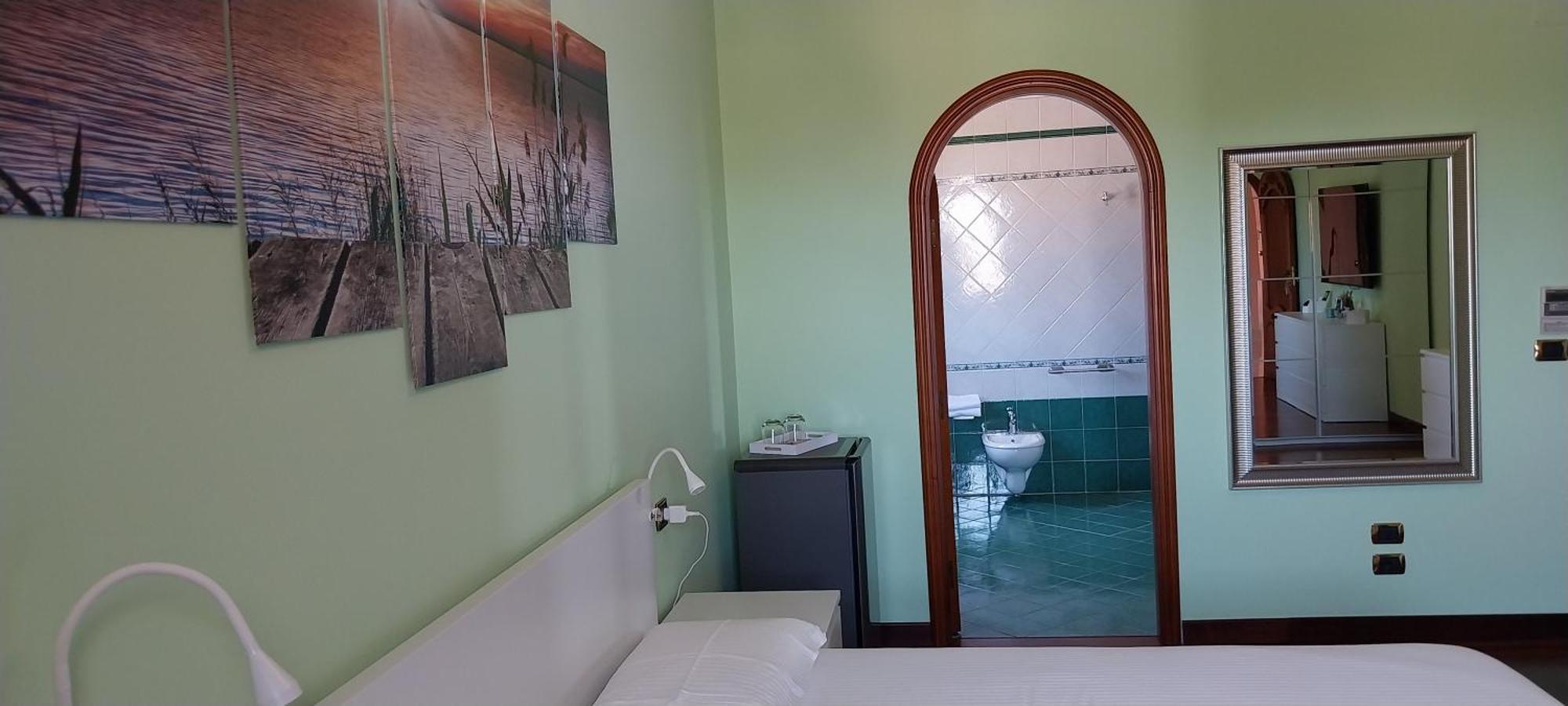 Villa Giulia Syrakusa Exteriör bild