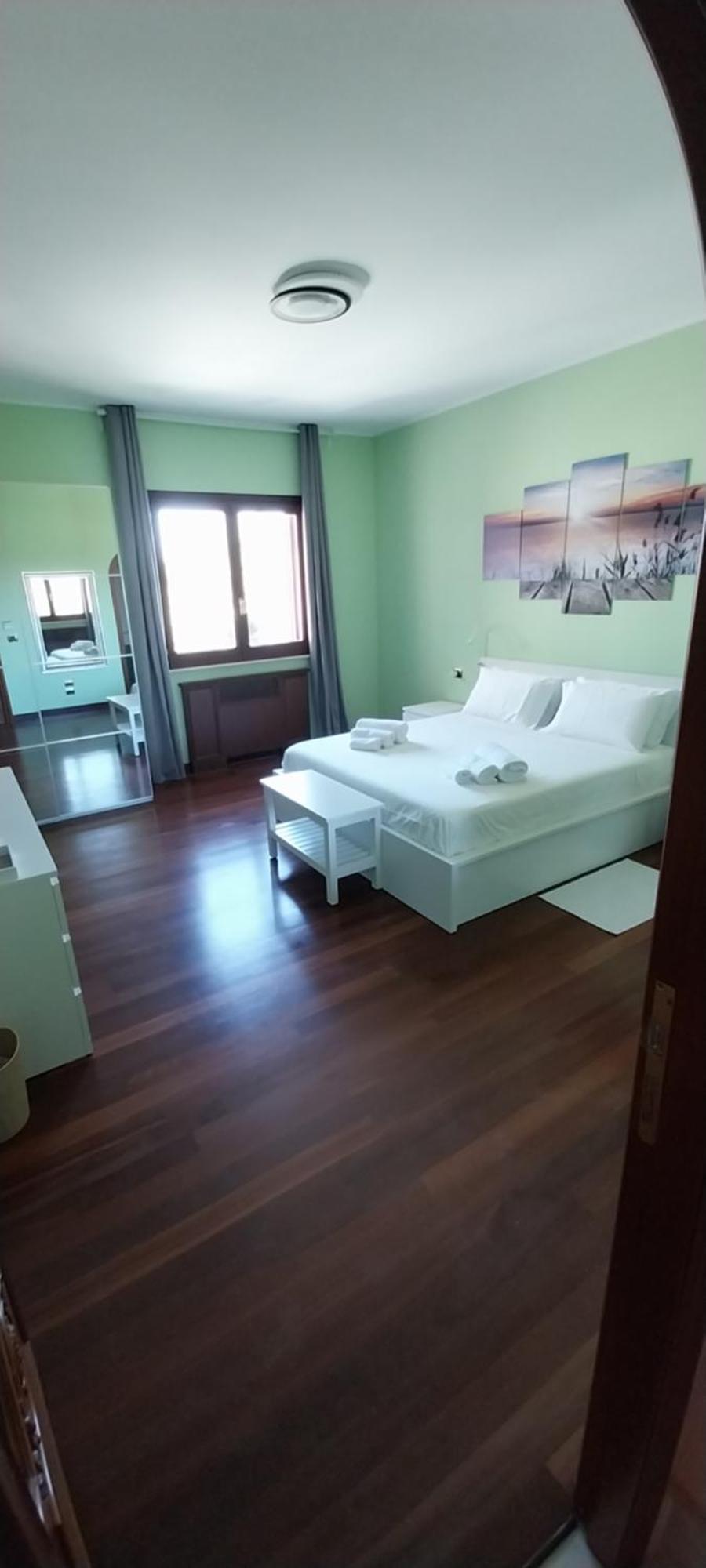 Villa Giulia Syrakusa Exteriör bild
