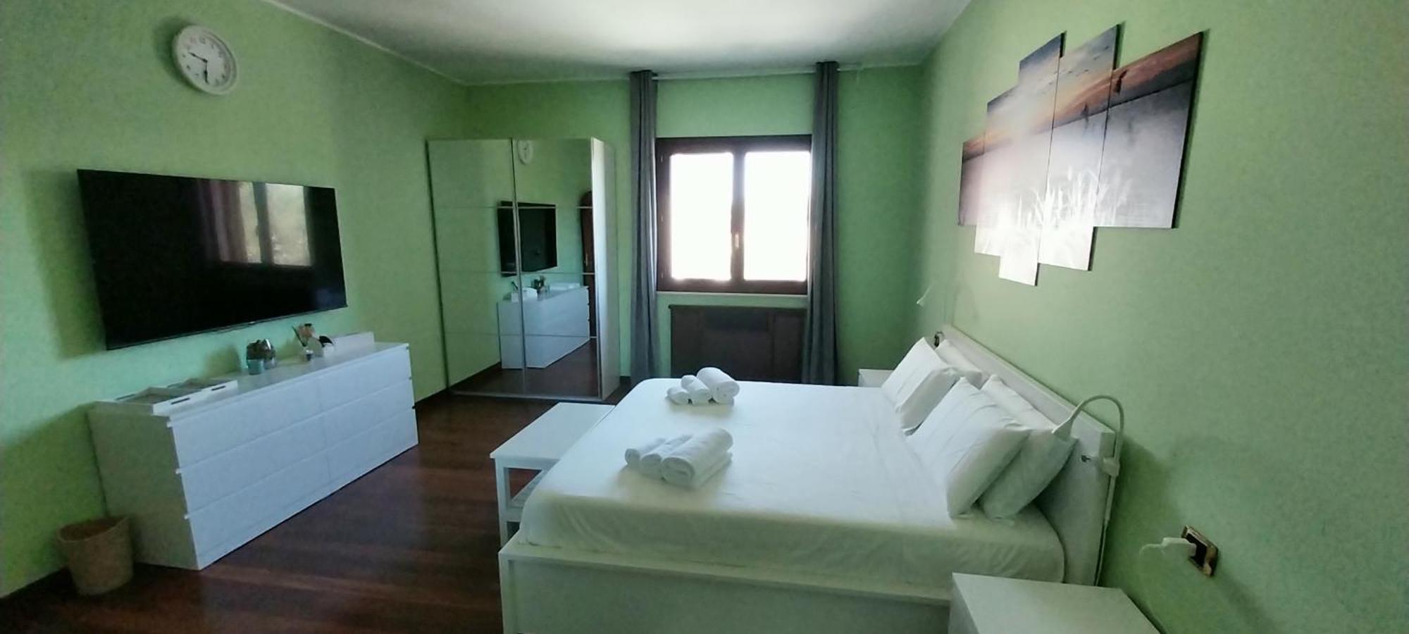 Villa Giulia Syrakusa Exteriör bild