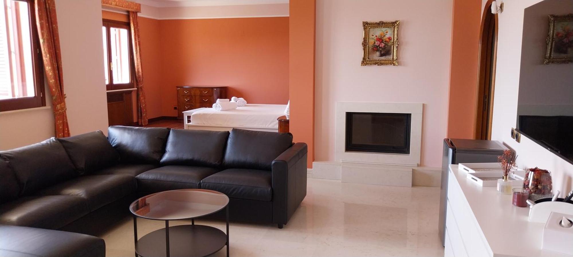 Villa Giulia Syrakusa Exteriör bild