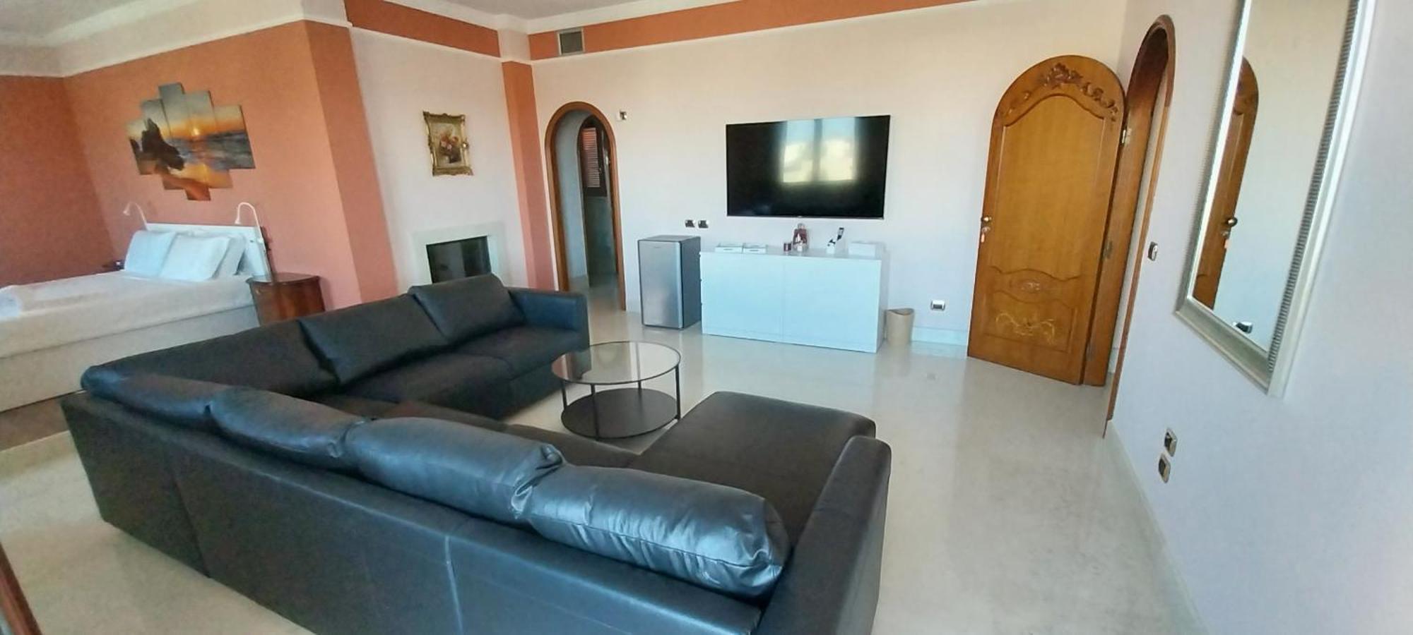 Villa Giulia Syrakusa Exteriör bild